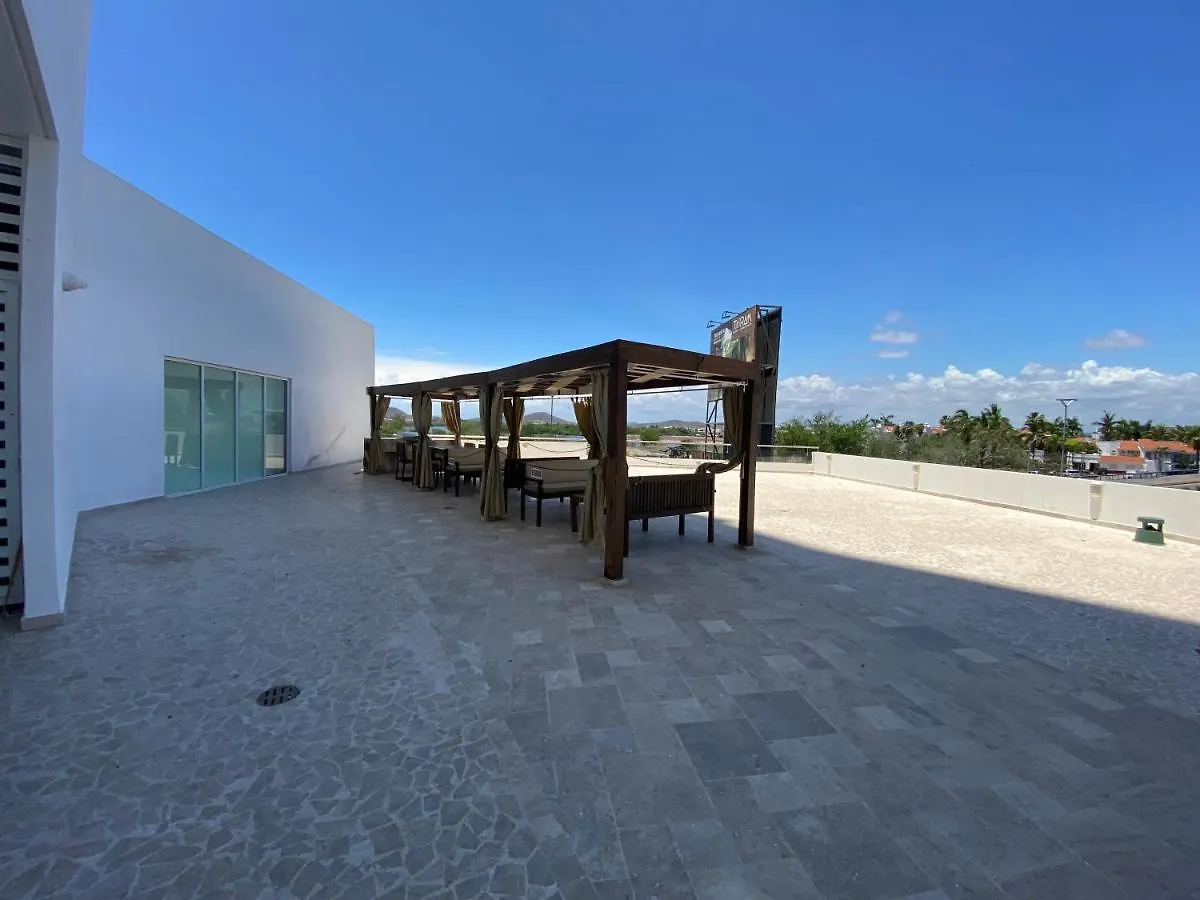 Lujoso Y Exclusivo Condominio Marina Platino Plus I Mazatlán