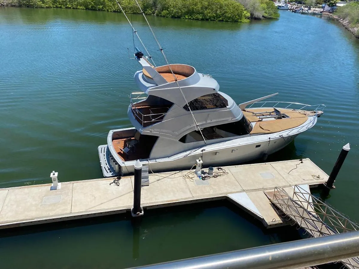 Apartamento Lujoso Y Exclusivo Condominio Marina Platino Plus I Mazatlán