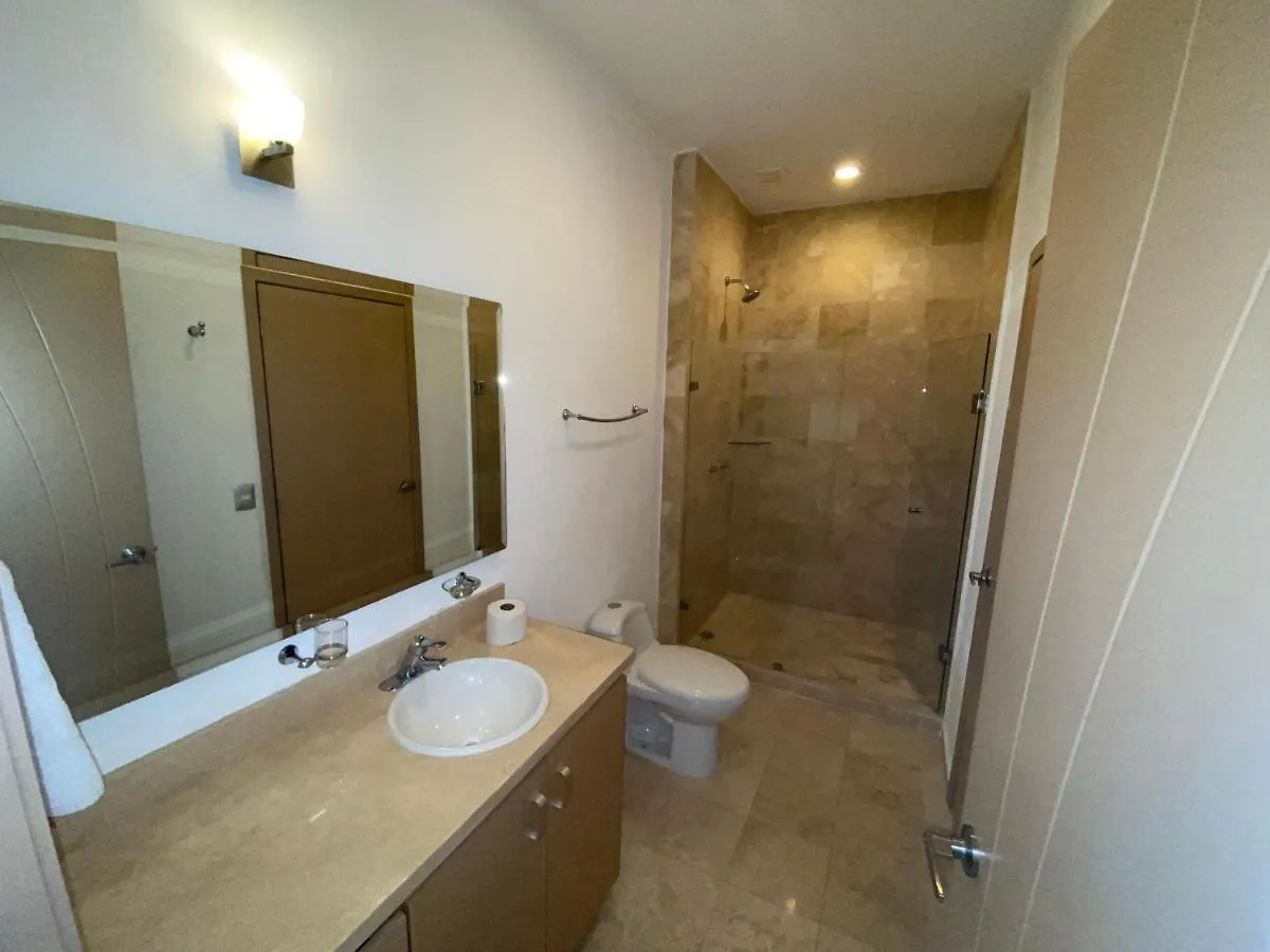 Lujoso Y Exclusivo Condominio Marina Platino Plus I Mazatlán 0*,  México
